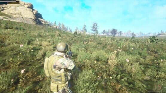 War of Gold 2 Mission 99 — screenshot 5