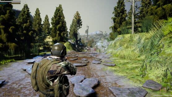 War of Gold 2 Mission 99 — screenshot 7