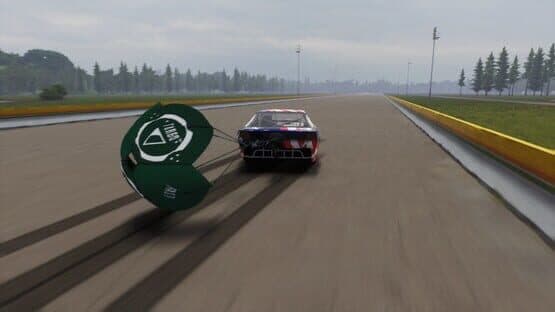 Street Outlaws 2: Winner Takes All - Blazing Freedom Bundle — screenshot 2