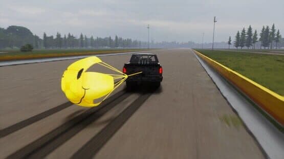 Street Outlaws 2: Winner Takes All - Steel Thunder Bundle — screenshot 2