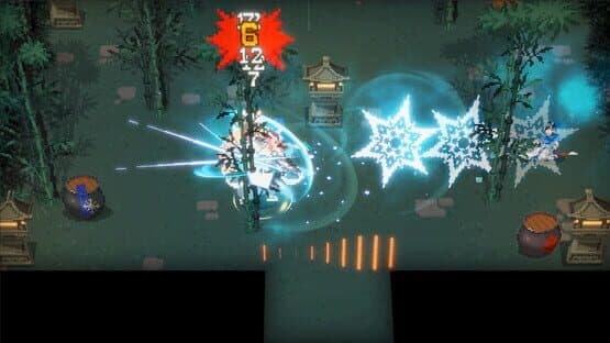 Otherworld Legends: Uliana — screenshot 1