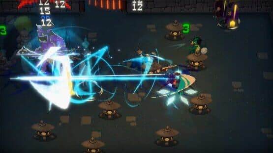 Otherworld Legends: Uliana — screenshot 2