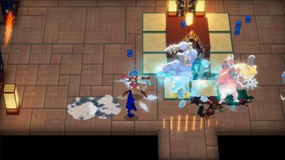 Otherworld Legends: Uliana — screenshot 3
