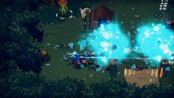 Otherworld Legends: Uliana — screenshot 4