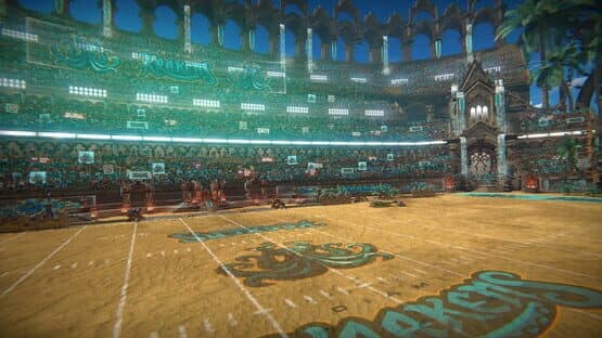 Mutant Football League: Diami Krakens — screenshot 4