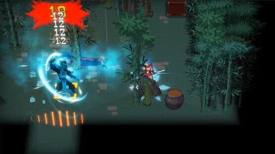 Otherworld Legends: Uliana — screenshot 5