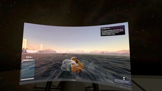 Perncops Virtual Rig — screenshot 1