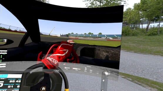 Perncops Virtual Rig — screenshot 3