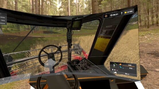 Perncops Virtual Rig — screenshot 4