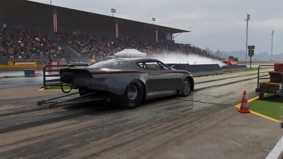 Street Outlaws 2: Winner Takes All - Ryan Martin Bundle — screenshot 3