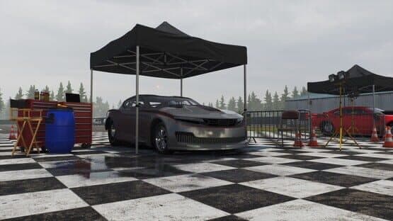 Street Outlaws 2: Winner Takes All - Ryan Martin Bundle — screenshot 4