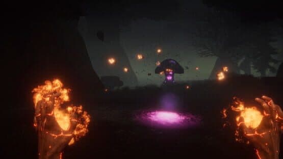 Malek — screenshot 3