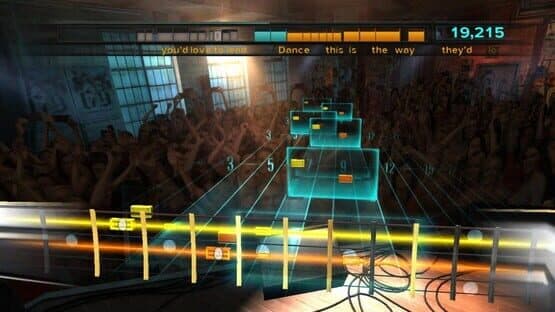 Rocksmith: Fall Out Boy Song-Pack — screenshot 7