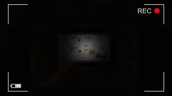 The Witch's House — screenshot 1