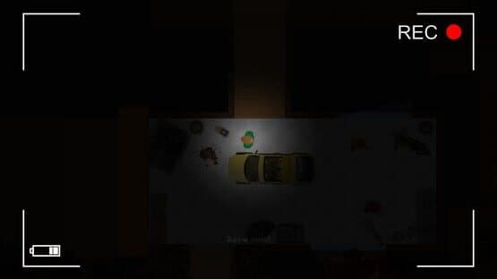 The Witch's House — screenshot 2
