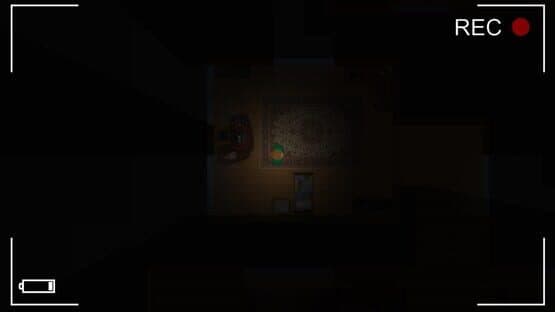 The Witch's House — screenshot 3