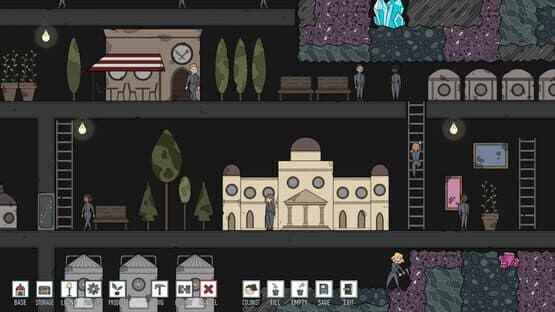 ExoColony: Planet Survival — screenshot 1