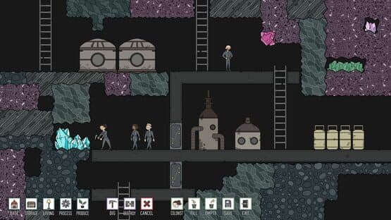 ExoColony: Planet Survival — screenshot 2
