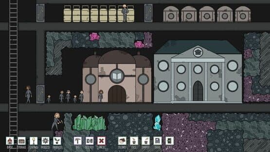 ExoColony: Planet Survival — screenshot 3