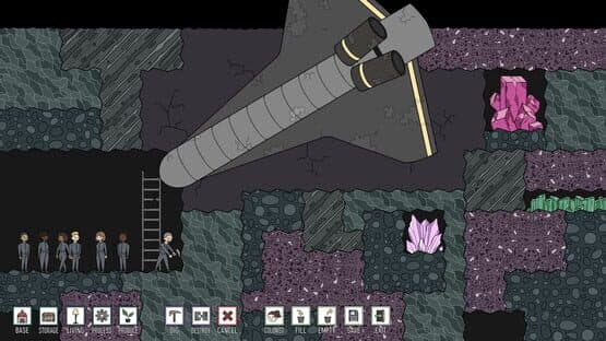 ExoColony: Planet Survival — screenshot 4