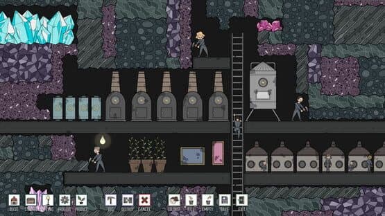 ExoColony: Planet Survival — screenshot 5
