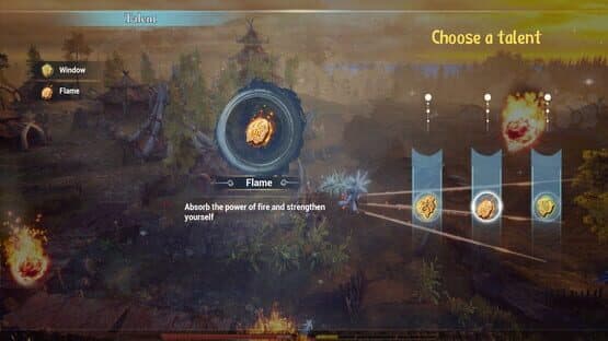 One Man's War — screenshot 3