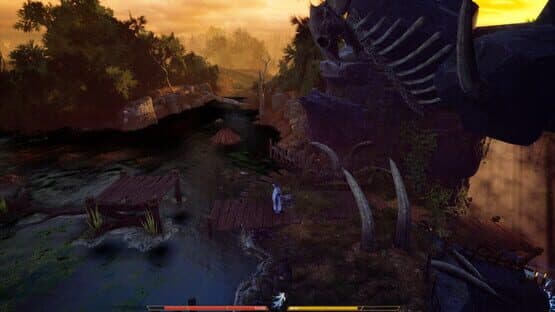 One Man's War — screenshot 4