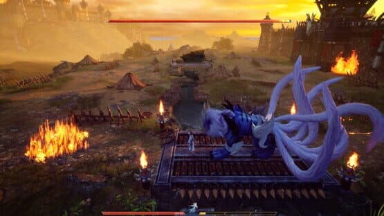 One Man's War — screenshot 5