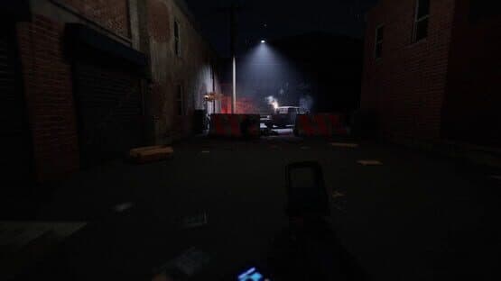 Contain — screenshot 4