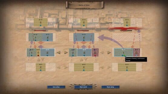 Nebuchadnezzar: The Adventures of Sargon — screenshot 4