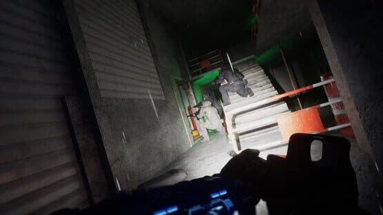 Contain — screenshot 7