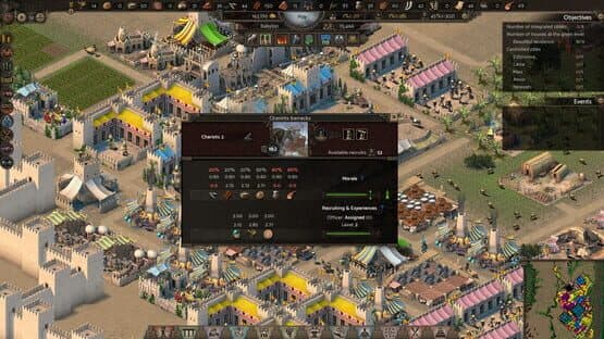 Nebuchadnezzar: The Adventures of Sargon — screenshot 5
