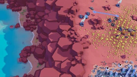 Plan B: Terraform — screenshot 1