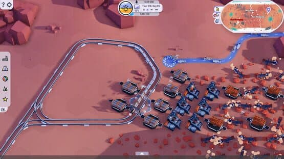 Plan B: Terraform — screenshot 2