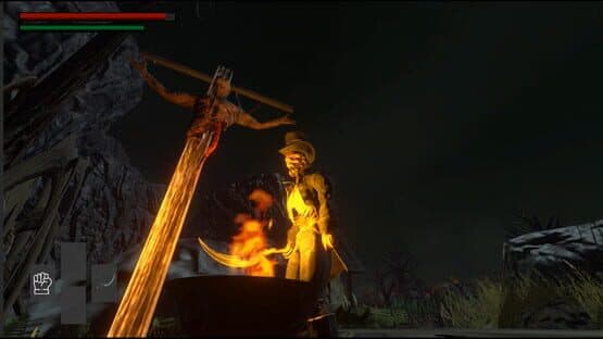 Hell Heroes — screenshot 1