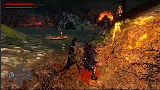 Hell Heroes — screenshot 3