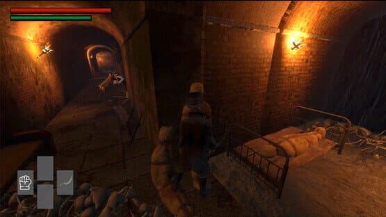Hell Heroes — screenshot 4