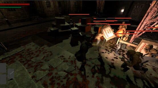 Hell Heroes — screenshot 7
