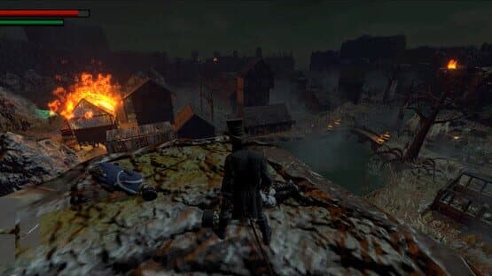 Hell Heroes — screenshot 8