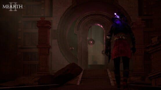 Mearth II — screenshot 2