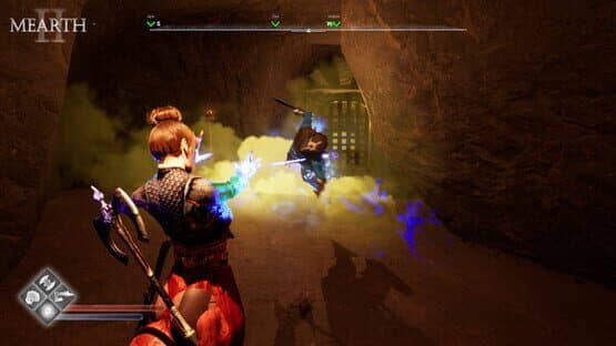 Mearth II — screenshot 5