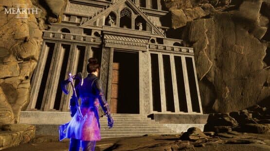 Mearth II — screenshot 6