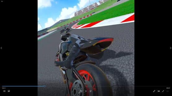 Motorcycle Racing VR — screenshot 1