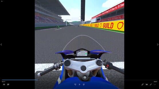 Motorcycle Racing VR — screenshot 2