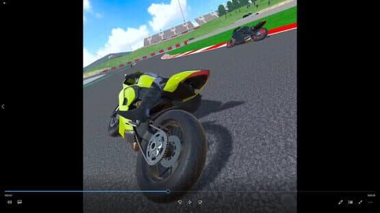 Motorcycle Racing VR — screenshot 3