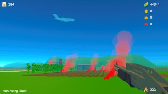 Freedom Farming: The American Way — screenshot 2