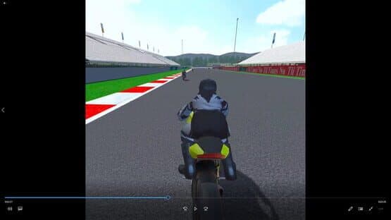 Motorcycle Racing VR — screenshot 4