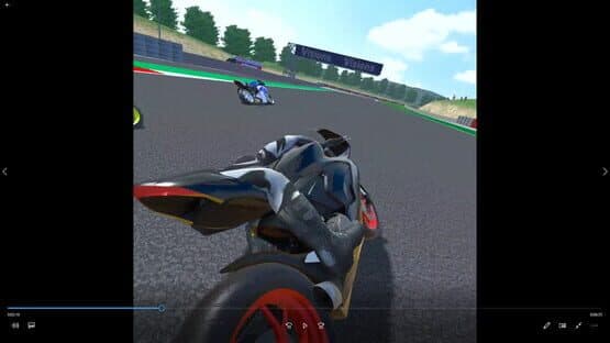 Motorcycle Racing VR — screenshot 5
