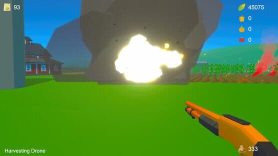 Freedom Farming: The American Way — screenshot 5