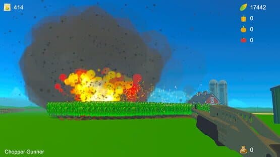 Freedom Farming: The American Way — screenshot 6